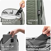 Peak Design Travel Backpack 30L — image 4