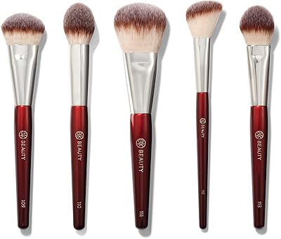 BK Beauty Core Line Extension Face Set (5PC)