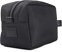 Alpine Swiss Hudson Travel Toiletry Bag — image 5