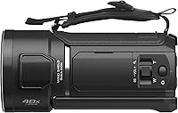 Panasonic HC-V900 Full HD Camcorder — image 7