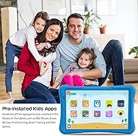 PRITOM TAB 10 Lite Kids Tablet 32GB — image 4