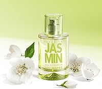 Solinotes Jasmine Flower Eau de Parfum 50mL — image 3