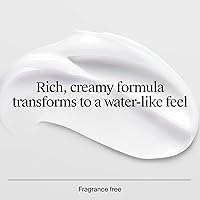 Neutrogena Hydro Boost Skincare Set, Fragrance Free Gel Cream & Cleanser, 1.7oz + 0.5oz — image 7