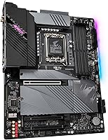 GIGABYTE B660 AORUS Master DDR4 Motherboard — image 4