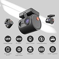 KAWA MINI 3 Dash Cam — image 5