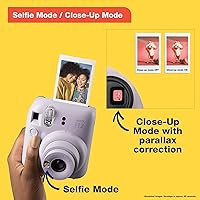 Fujifilm Instax Mini 12 Instant Camera — image 3