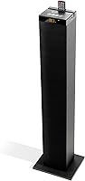GOgroove BlueSYNC STW Bluetooth Tower Speaker — image 1