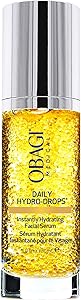 Obagi Daily Hydro-Drops Hydrating Facial Serum 1oz Review