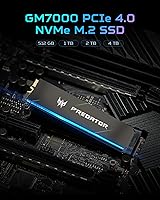 Acer Predator GM7000 1TB SSD — image 7