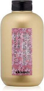 Davines This Is A Curl Building Serum 8.45oz Review