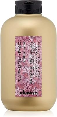 Davines This Is A Curl Building Serum 8.45oz