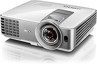 BenQ MW632ST Business Projector — image 4