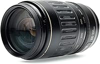 Canon EF 100-300mm f/4.5-5.6 USM Telephoto Zoom Lens — image 3