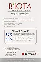 BIOTA Botanicals Advanced Herbal Care Leave-In Serum, 12 count, 0.34 oz. — image 3