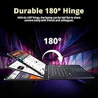 ASUS Vivobook Go 14-inch Laptop, Intel Celeron N4500, 4GB RAM, 128GB Storage — image 4