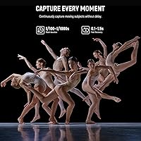 NEEWER S102-400W PRO Strobe Flash Light — image 4