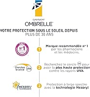 Ombrelle Complete Sensitive Advanced 60 SPF 200 mL — image 9