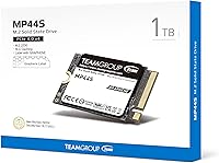 TEAMGROUP MP44S 1TB SSD — image 8