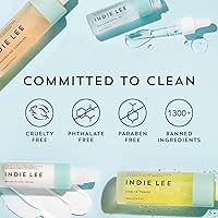 Indie Lee Discovery Gift Set - Travel Size Skincare Set — image 7