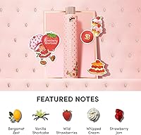 Scentbird Strawberry Shortcake Eau De Parfum 20mL — image 3