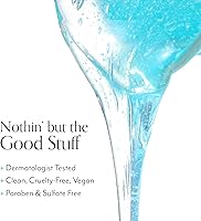 Bliss Pro Fab Foaming 2-In-1 Cleanser and Exfoliator - 17.2 Fl Oz — image 7