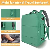 Taygeer Travel Backpack for 15.6-inch Laptop — image 9