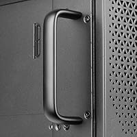 SilverStone SST-RM44 Rackmount Server Chassis — image 5