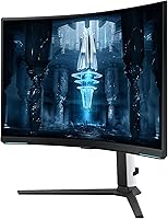 Samsung 32″ Odyssey Neo G8 4K Gaming Monitor — image 11