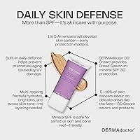 DERMAdoctor DD Cream Broad Spectrum SPF 30 — image 5
