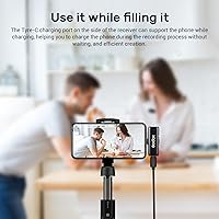 GODOX WES2 Kit2 Wireless Lavalier Microphone — image 7