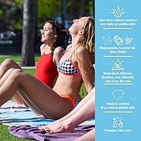 TRISWIM Swim Lotion 64oz — image 2