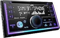 JVC KW-R950BTS Bluetooth Car Stereo Receiver — image 4