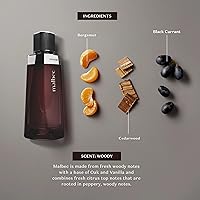 Malbec Classic Eau de Toilette 100mL — image 4