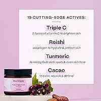 Mad Hippie Triple C Night Cream 2.1 Oz — image 4