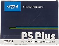 Crucial P5 Plus 2TB SSD — image 7
