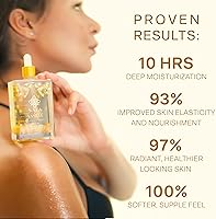 SAFA Vanillé Oil 4oz — image 7