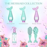 Glimmer Wish Mermaid Kids Shampoo 12 Fl Oz — image 8