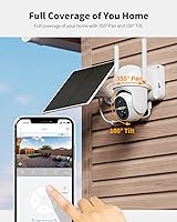 Ebitcam S40 4G LTE Cellular Security Camera — image 5