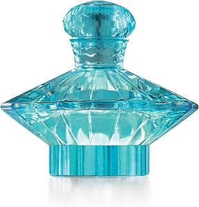 Britney Spears Curious Eau De Parfum 1 Fl Oz Review
