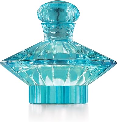 Britney Spears Curious Eau De Parfum 1 Fl Oz