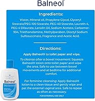 Balneol Hygienic Cleansing Lotion 3 oz (Pack of 2) — image 7