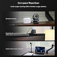 NearStream V08AF 4K Webcam — image 8