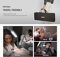 NEEWER BH40B Esthetician Light Kit — image 5