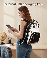 LOVEVOOK Laptop Backpack for Women — image 2