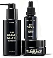 Caldera + Lab The Regimen Skin Care Bundle — image 1