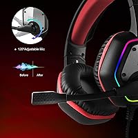 EKSA E1000 Gaming Headset — image 5
