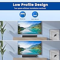 BESTISAN SE05 Sound Bar — image 5