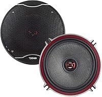DS18 EXL-SQ5.25 Car Speaker 5.25-inch — image 1