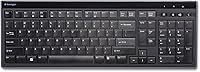 Kensington Slim Type Wired Keyboard K72357USA — image 1