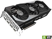 GIGABYTE GeForce RTX 3070 Gaming OC 8G — image 2